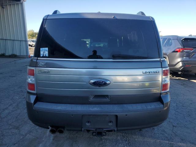 Photo 5 VIN: 2FMDK53C29BA28064 - FORD FLEX LIMIT 