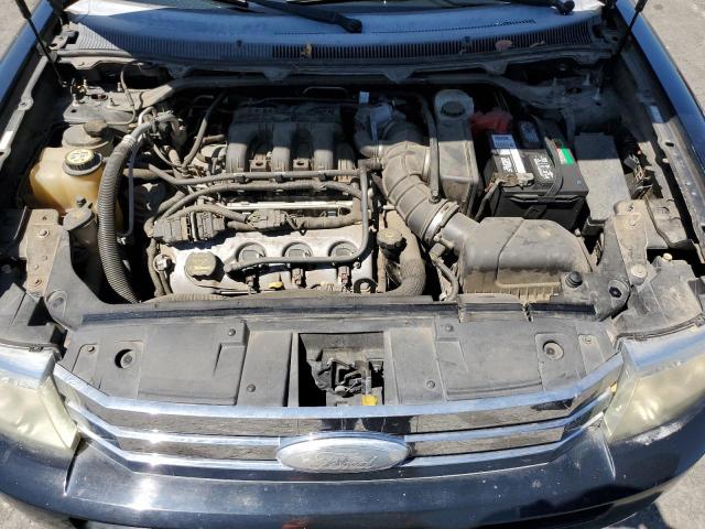 Photo 10 VIN: 2FMDK53C39BA22242 - FORD FLEX LIMIT 