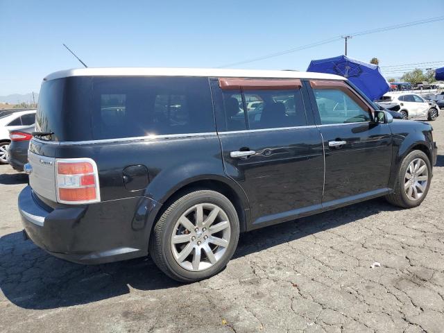 Photo 2 VIN: 2FMDK53C39BA22242 - FORD FLEX LIMIT 