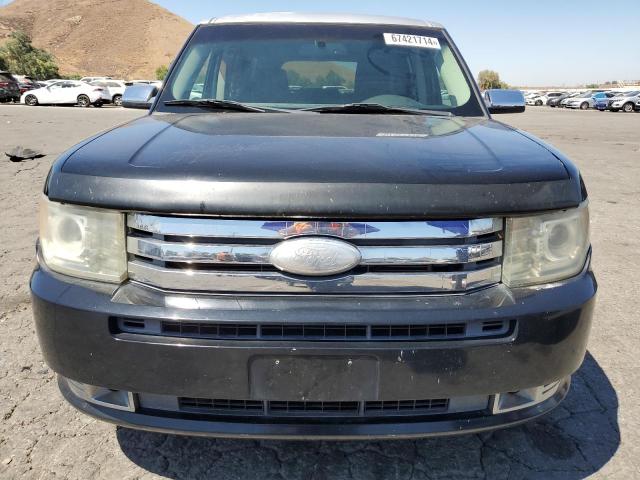 Photo 4 VIN: 2FMDK53C39BA22242 - FORD FLEX LIMIT 