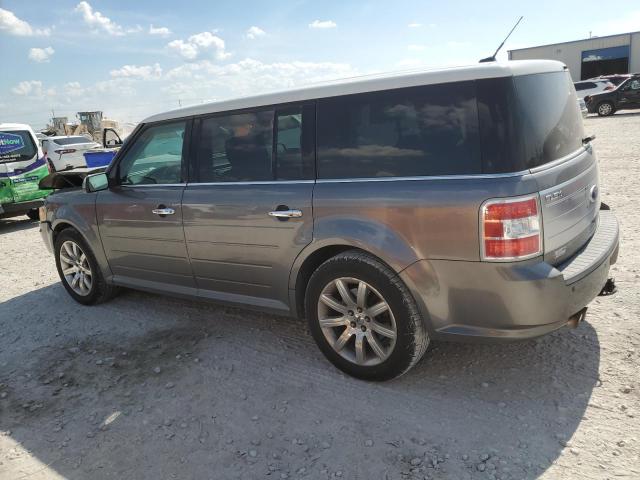 Photo 1 VIN: 2FMDK53C39BA28400 - FORD FLEX 