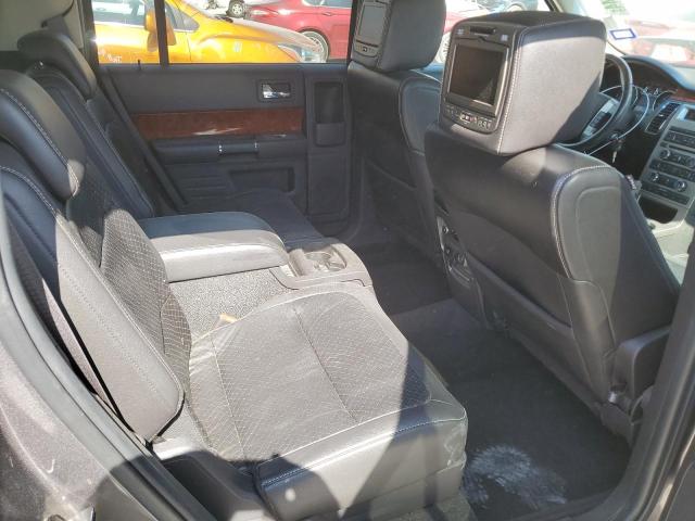 Photo 10 VIN: 2FMDK53C39BA28400 - FORD FLEX 