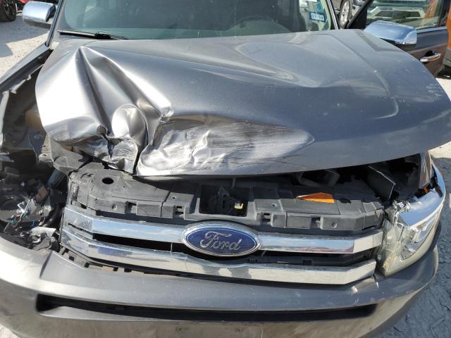 Photo 11 VIN: 2FMDK53C39BA28400 - FORD FLEX 