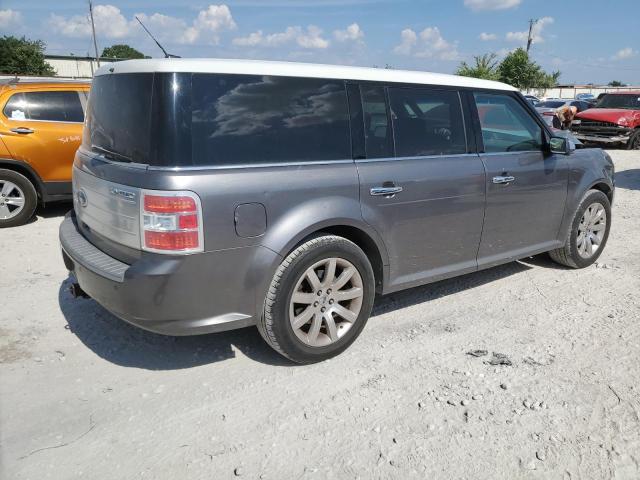 Photo 2 VIN: 2FMDK53C39BA28400 - FORD FLEX 