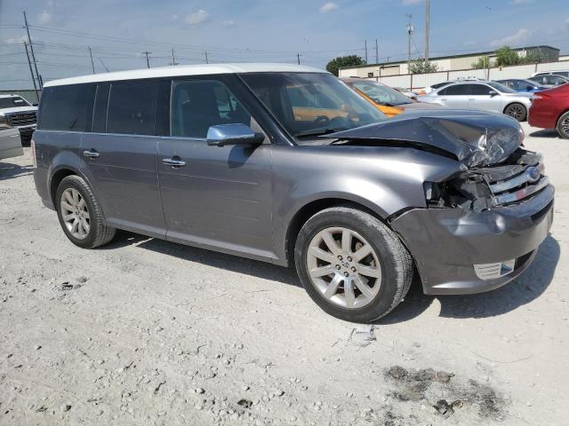 Photo 3 VIN: 2FMDK53C39BA28400 - FORD FLEX 