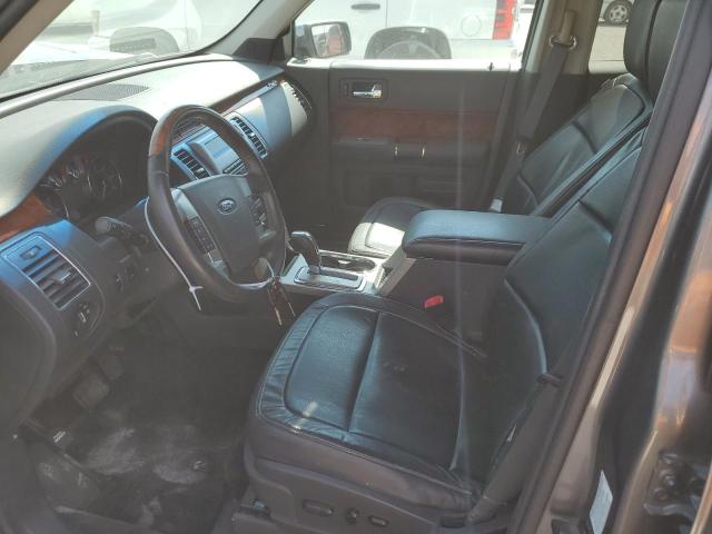 Photo 6 VIN: 2FMDK53C39BA28400 - FORD FLEX 