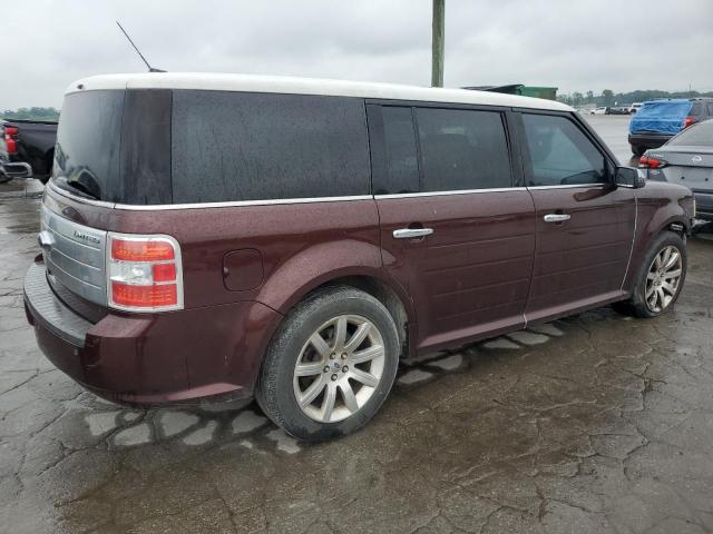 Photo 2 VIN: 2FMDK53C39BA36206 - FORD FLEX LIMIT 