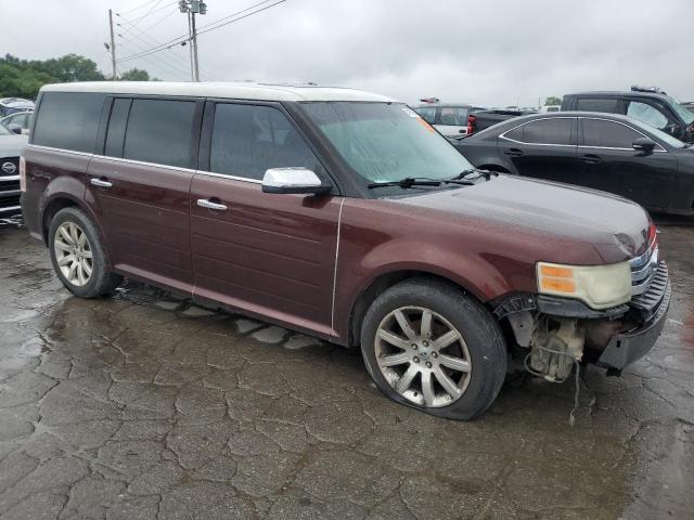 Photo 3 VIN: 2FMDK53C39BA36206 - FORD FLEX LIMIT 