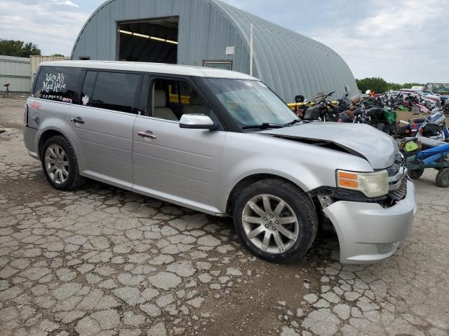 Photo 3 VIN: 2FMDK53C39BA50476 - FORD FLEX LIMIT 