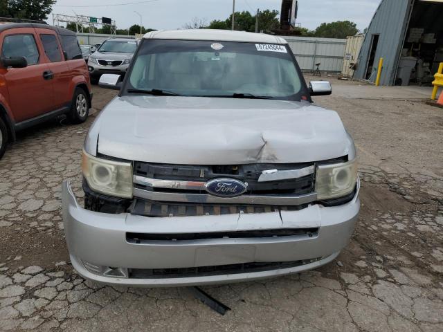 Photo 4 VIN: 2FMDK53C39BA50476 - FORD FLEX LIMIT 