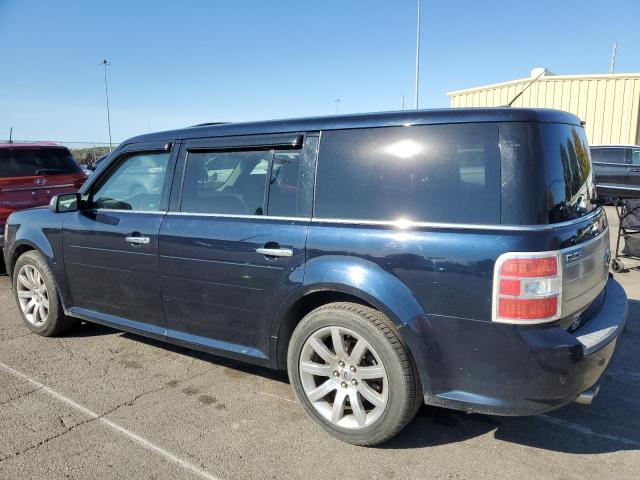 Photo 1 VIN: 2FMDK53C69BA09579 - FORD FLEX LIMIT 