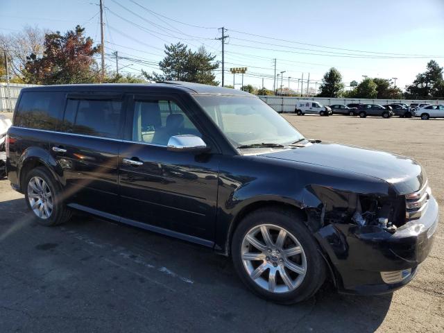 Photo 3 VIN: 2FMDK53C69BA09579 - FORD FLEX LIMIT 