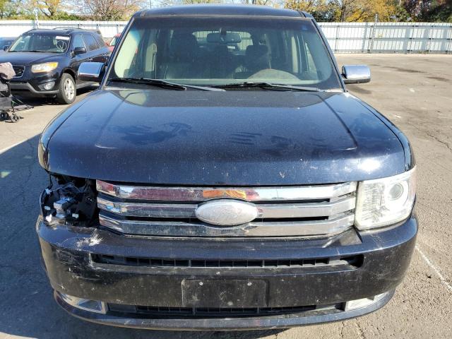 Photo 4 VIN: 2FMDK53C69BA09579 - FORD FLEX LIMIT 