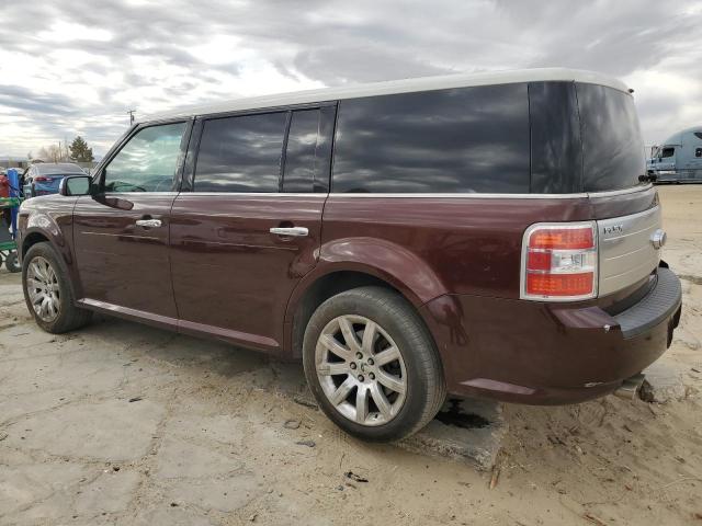 Photo 1 VIN: 2FMDK53C69BA25345 - FORD FLEX LIMIT 