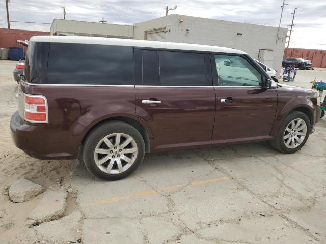 Photo 2 VIN: 2FMDK53C69BA25345 - FORD FLEX LIMIT 