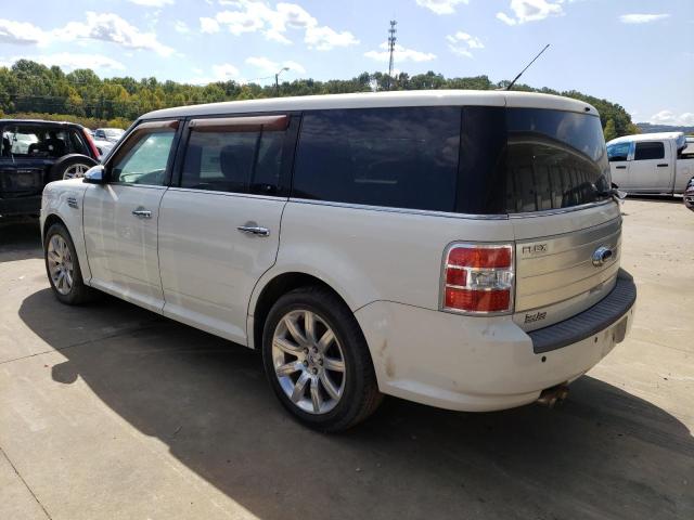 Photo 1 VIN: 2FMDK53C79BA00230 - FORD FLEX LIMIT 