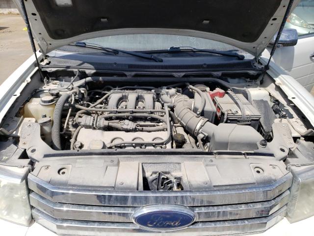 Photo 11 VIN: 2FMDK53C79BA00230 - FORD FLEX LIMIT 