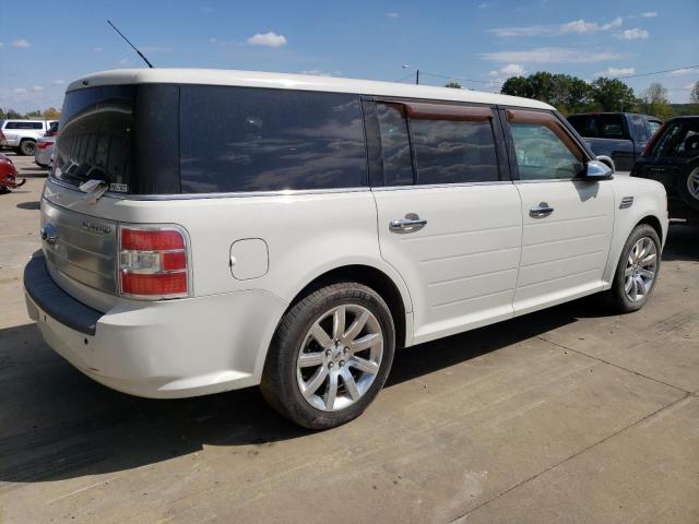 Photo 2 VIN: 2FMDK53C79BA00230 - FORD FLEX LIMIT 