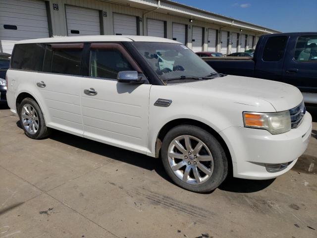 Photo 3 VIN: 2FMDK53C79BA00230 - FORD FLEX LIMIT 