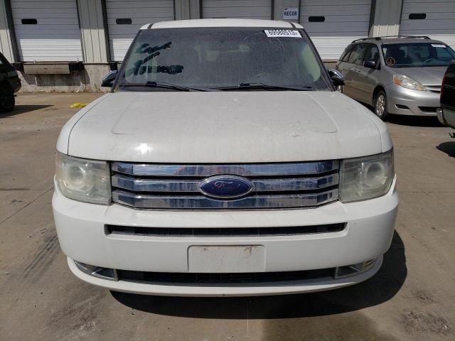 Photo 4 VIN: 2FMDK53C79BA00230 - FORD FLEX LIMIT 