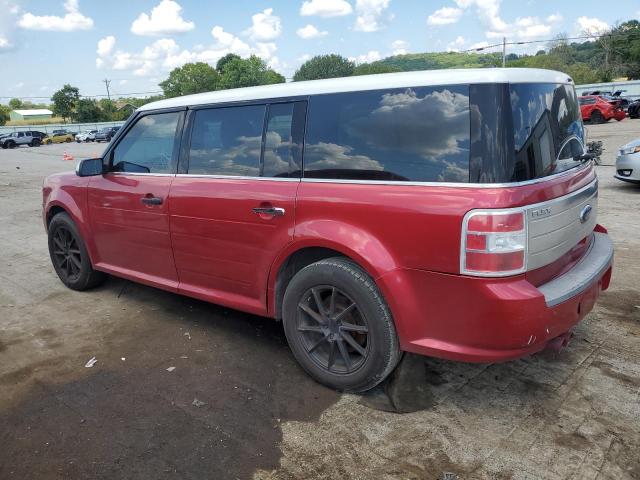 Photo 1 VIN: 2FMDK53C89BA00608 - FORD FLEX 