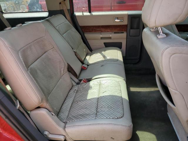 Photo 10 VIN: 2FMDK53C89BA00608 - FORD FLEX 