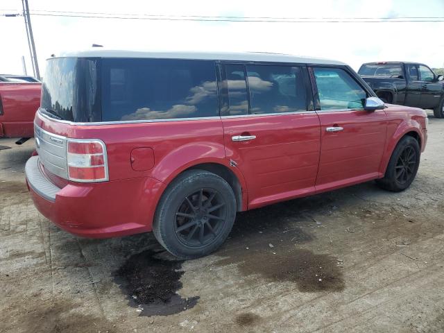 Photo 2 VIN: 2FMDK53C89BA00608 - FORD FLEX 