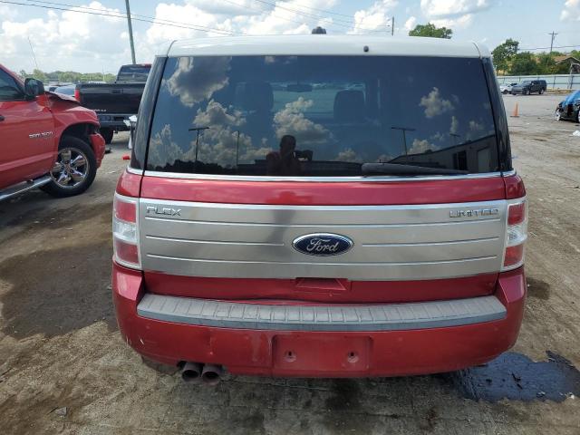 Photo 5 VIN: 2FMDK53C89BA00608 - FORD FLEX 