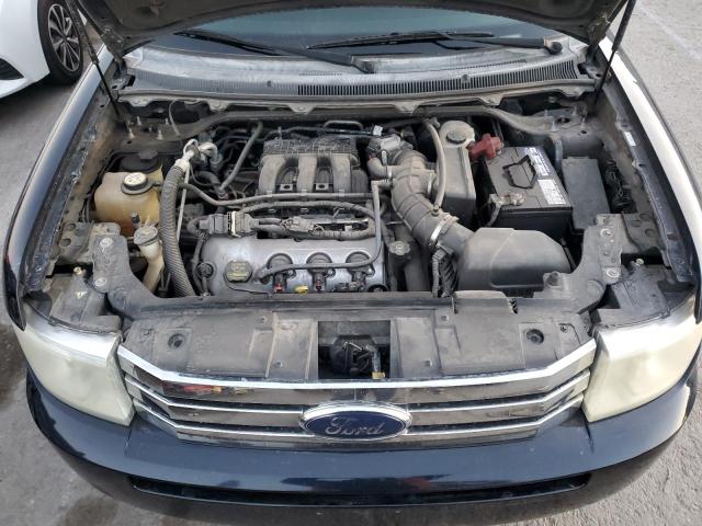 Photo 11 VIN: 2FMDK53C89BA15254 - FORD FLEX LIMIT 