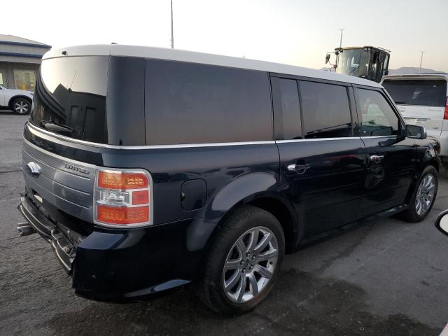 Photo 2 VIN: 2FMDK53C89BA15254 - FORD FLEX LIMIT 