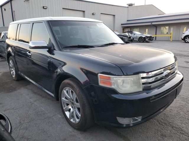 Photo 3 VIN: 2FMDK53C89BA15254 - FORD FLEX LIMIT 