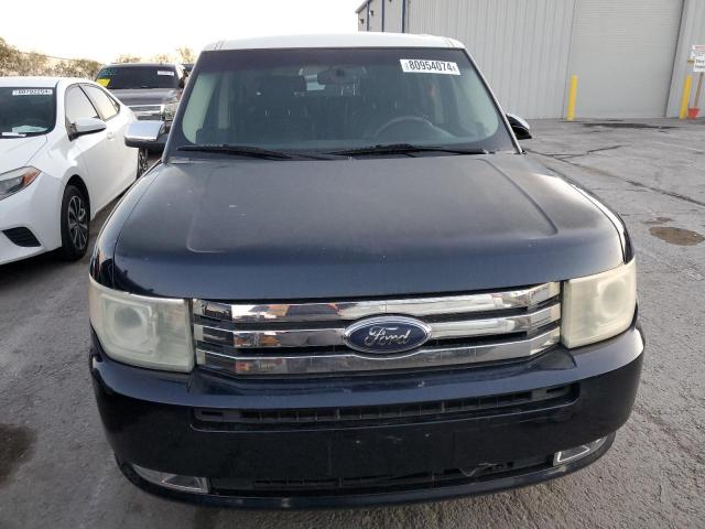 Photo 4 VIN: 2FMDK53C89BA15254 - FORD FLEX LIMIT 