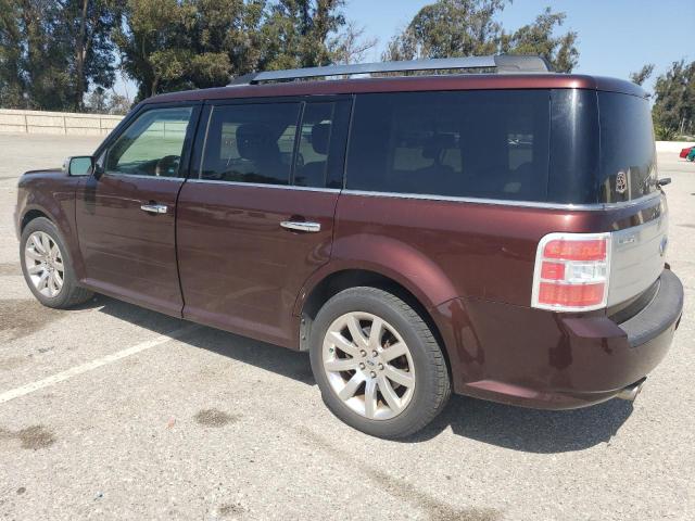 Photo 1 VIN: 2FMDK53C89BA27596 - FORD FLEX 