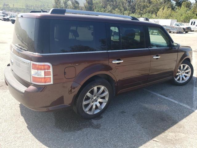 Photo 2 VIN: 2FMDK53C89BA27596 - FORD FLEX 