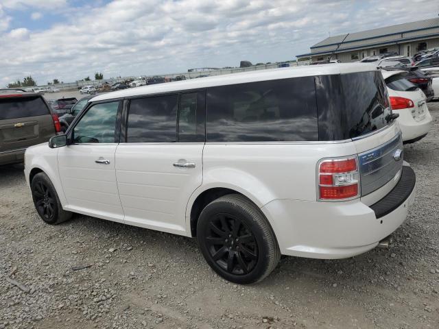 Photo 1 VIN: 2FMDK53C89BA68309 - FORD FLEX LIMIT 