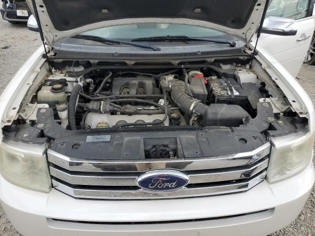 Photo 11 VIN: 2FMDK53C89BA68309 - FORD FLEX LIMIT 