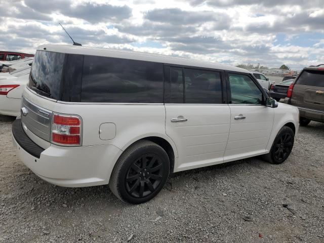 Photo 2 VIN: 2FMDK53C89BA68309 - FORD FLEX LIMIT 