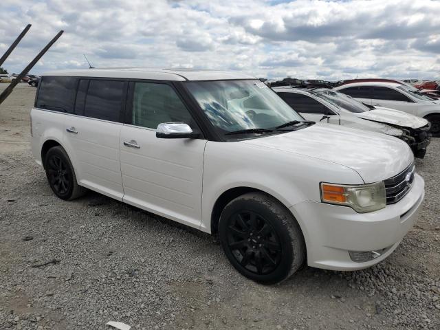 Photo 3 VIN: 2FMDK53C89BA68309 - FORD FLEX LIMIT 