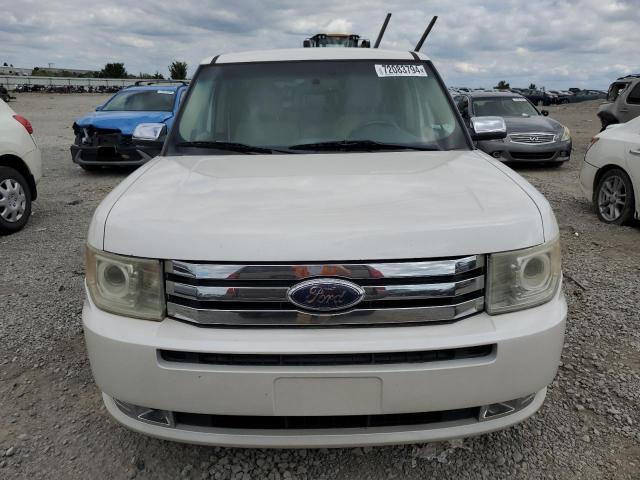 Photo 4 VIN: 2FMDK53C89BA68309 - FORD FLEX LIMIT 