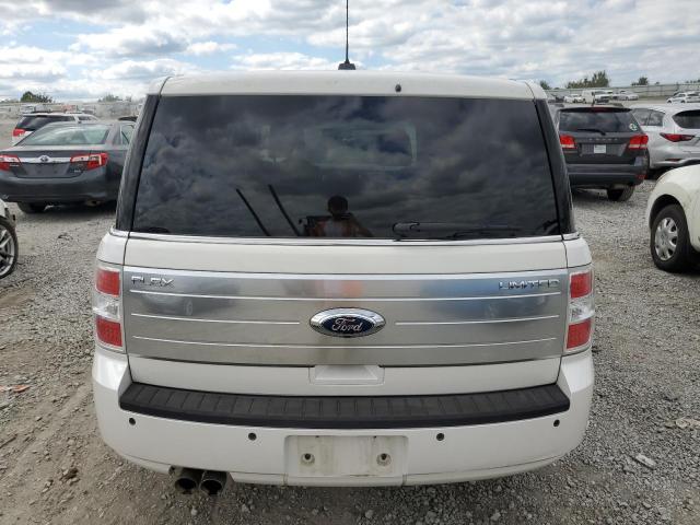 Photo 5 VIN: 2FMDK53C89BA68309 - FORD FLEX LIMIT 