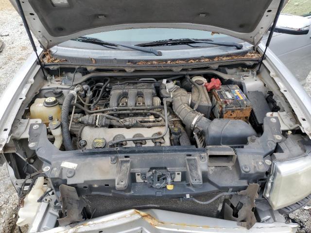 Photo 11 VIN: 2FMDK53C99BA00228 - FORD FLEX 