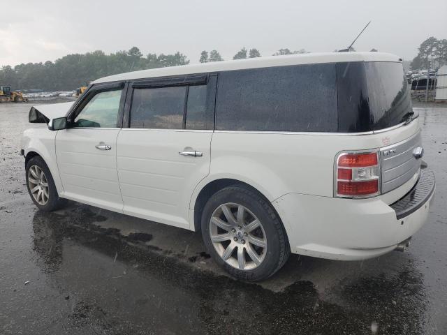 Photo 1 VIN: 2FMDK53CX9BA14218 - FORD FLEX LIMIT 