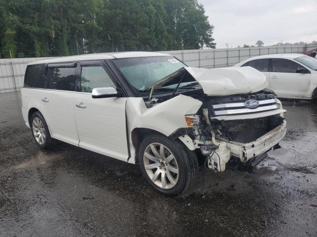 Photo 3 VIN: 2FMDK53CX9BA14218 - FORD FLEX LIMIT 