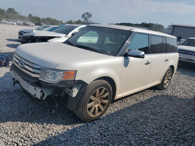 Photo 0 VIN: 2FMDK53CX9BA22545 - FORD FLEX 