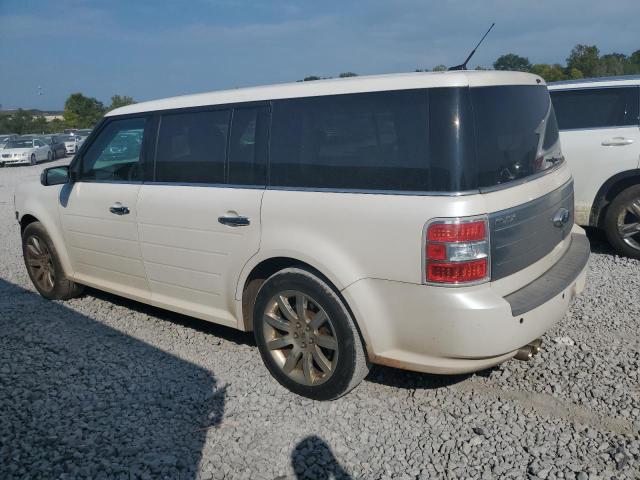 Photo 1 VIN: 2FMDK53CX9BA22545 - FORD FLEX 