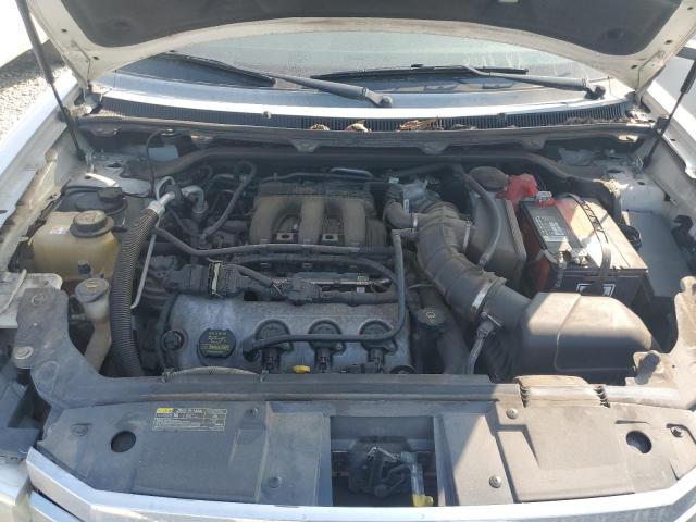 Photo 11 VIN: 2FMDK53CX9BA22545 - FORD FLEX 