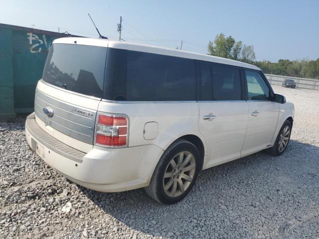 Photo 2 VIN: 2FMDK53CX9BA22545 - FORD FLEX 