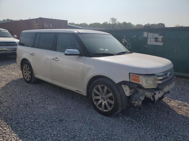 Photo 3 VIN: 2FMDK53CX9BA22545 - FORD FLEX 