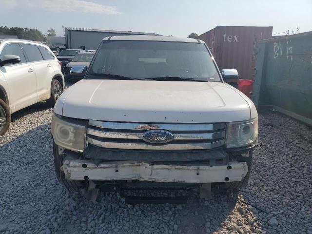 Photo 4 VIN: 2FMDK53CX9BA22545 - FORD FLEX 