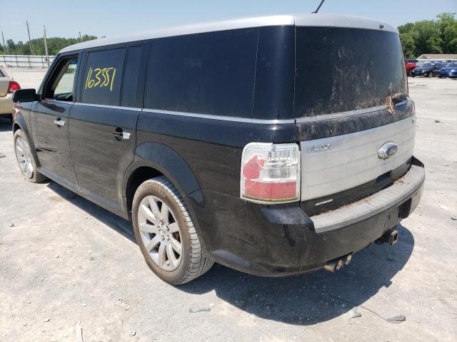 Photo 2 VIN: 2FMDK53CX9BA38826 - FORD FLEX LIMIT 